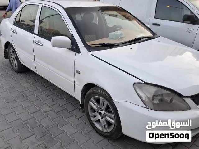Used Mitsubishi Lancer in Farwaniya