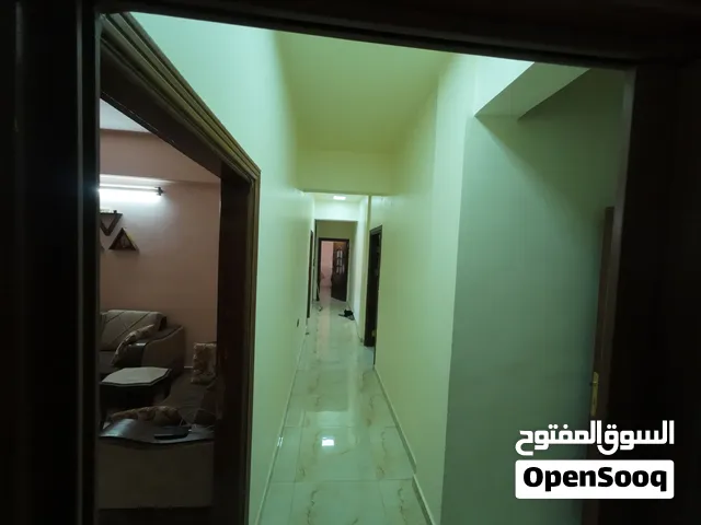 شقة للإيجار في ضاحية يوسف العظمة