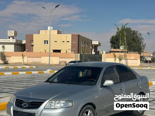 سياره ربي يبارك مكيف شغال محرك كمبيو ماءشاالله