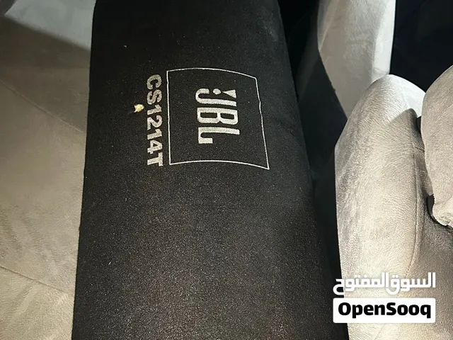 سستم JBL + ام بي فاير كنود 500W