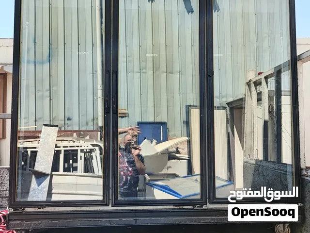 ثلاجه خدمه ذاتيه