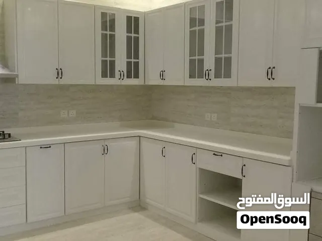 فني المنيوم مطابخ ابواب شبابيك