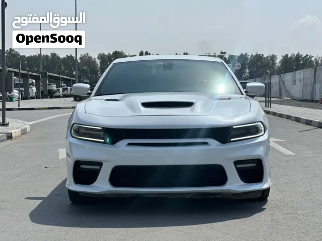 Used Dodge Charger in Sharjah
