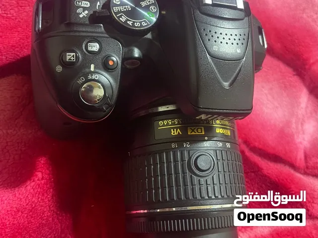كامره نيكون D5300
