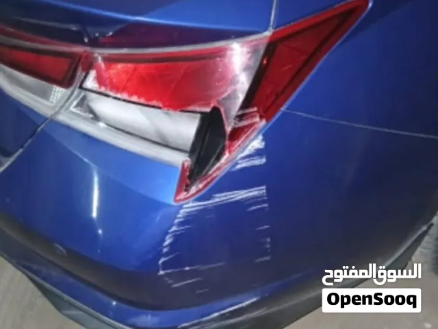 فانوس أصلى النترا  CN7  سليم تماما بدون لمبات - سبب البيع الباغة اتكسرت