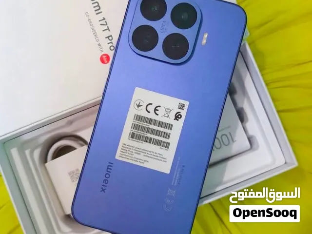 Xiaomi Other 512 GB in Sana'a