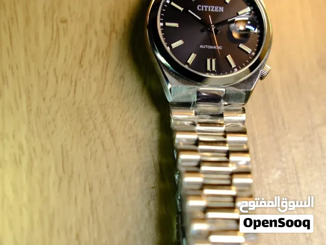 Citizen Tsuyosa Automatic (NJ0150-81E)