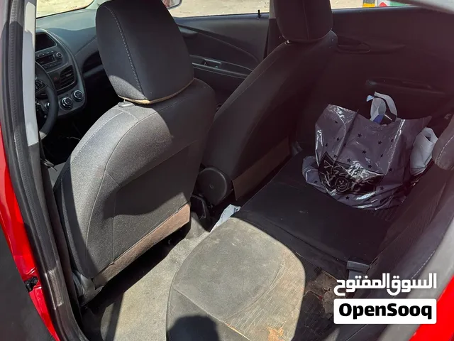 شفرلية سبارك 2020