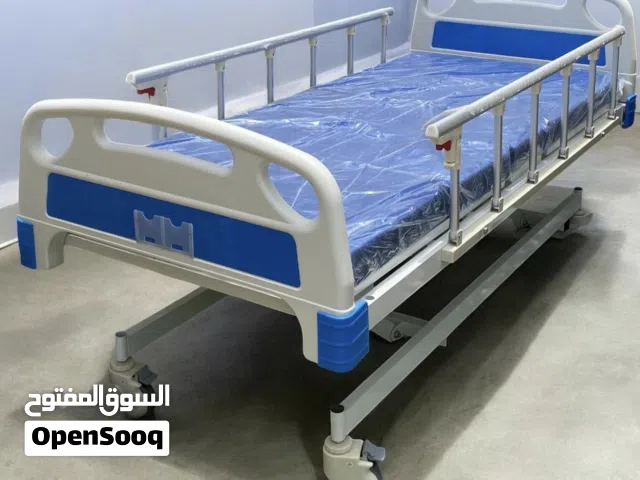سرير طبي إلكتروني