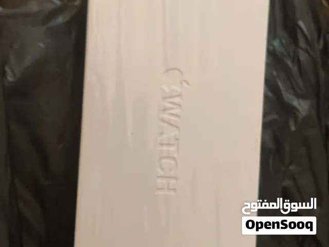 للبيع ساعة آبل (Apple Watch) جديدة. 11 مقاس46
