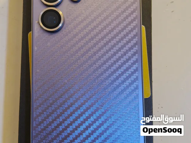 اقرة الوصف Samsung Galaxy S25 سامسونج جالاكسي إس