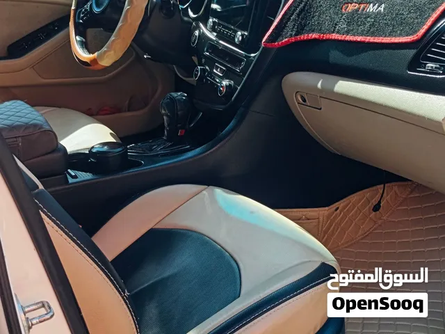 اوبتما GT2016