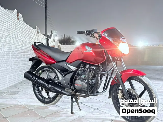 هوندا 150cc قايل للبدل مع سوني 5
