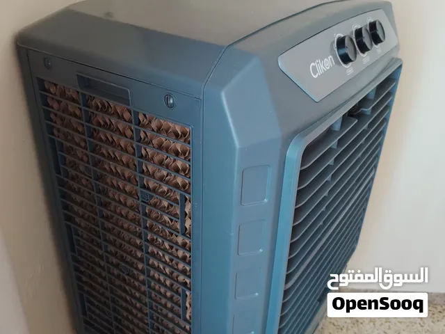 مكيف هواء صحراوي متنقل ماركة clikon