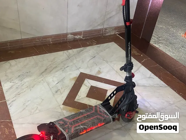 Rohan Wing 1500W Electric Scooter for Sale