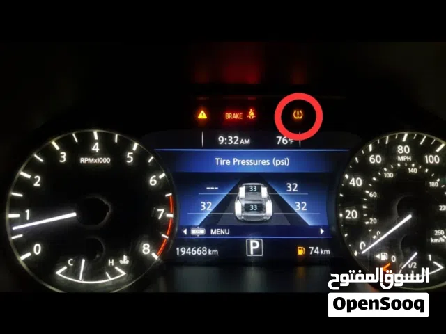 بيع سناسر ضغط هواء الإطارات لجميع السيارات