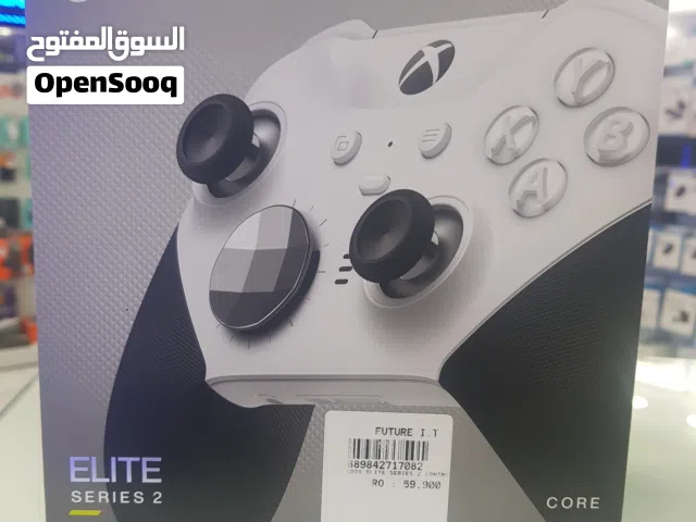 Xbox Elite Series 2 core Controller