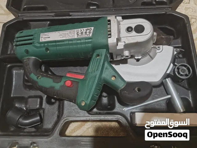 منشار كهربائي بارك سيد