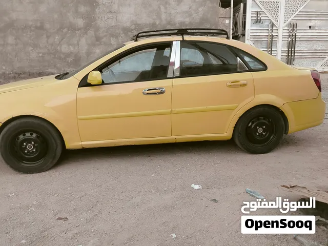 سيارة اوبترا للبيع 48ورقة