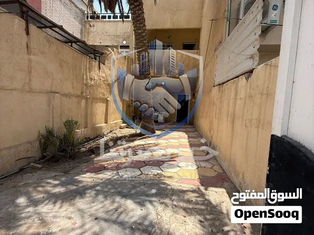 دار طابقين تجاري للايجار/مناوي باشا