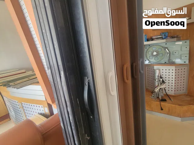 ابواب اكورديون ديكور جديد