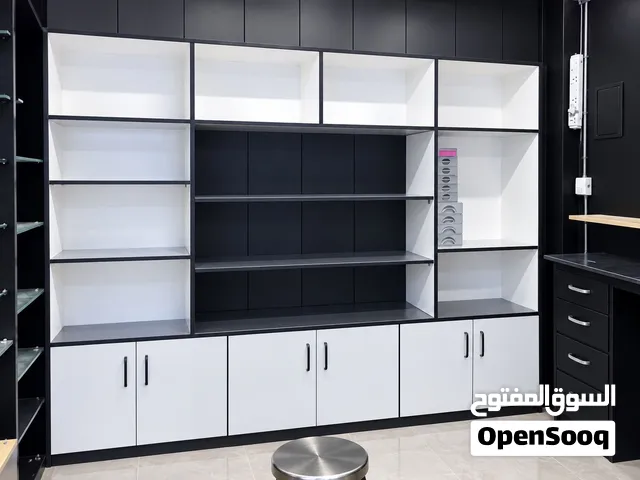 فاترينات محل للبيع