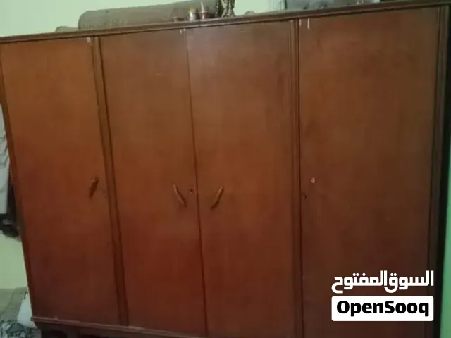 دولاب قديم مستعمل 2300ج قابل للتفاوض