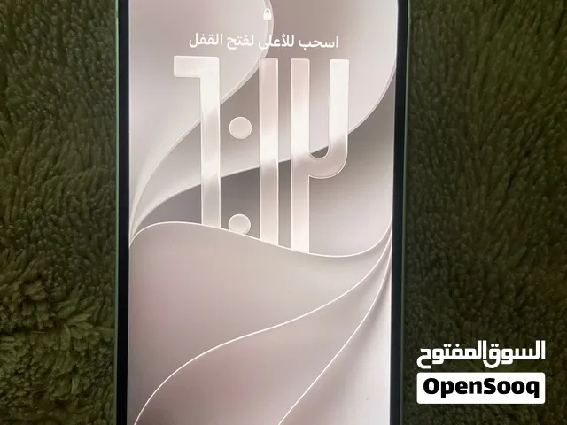 Apple iPhone 13 128 GB in Al Batinah