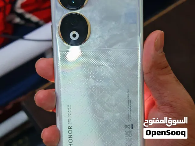 جوال هونر 90 زاكره 256