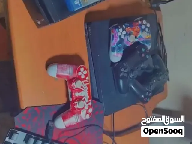 PlayStation Sony  4 Slim