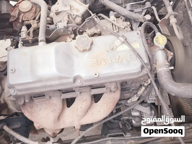 ديهاتسو قلاب نضيف