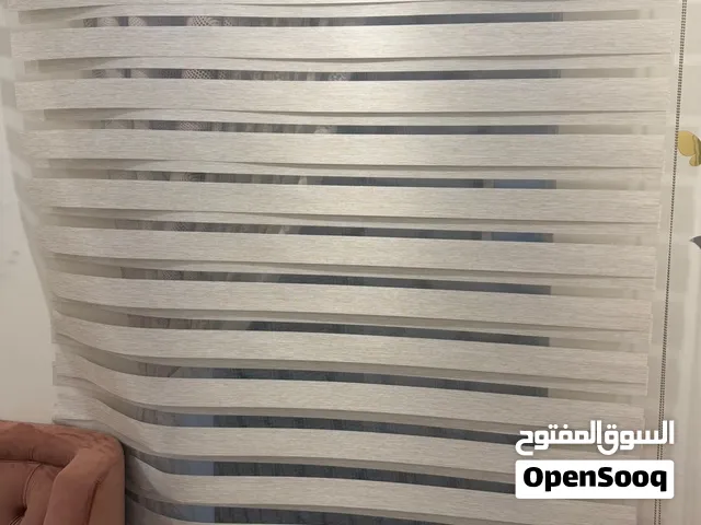 ستائر رول جديدة