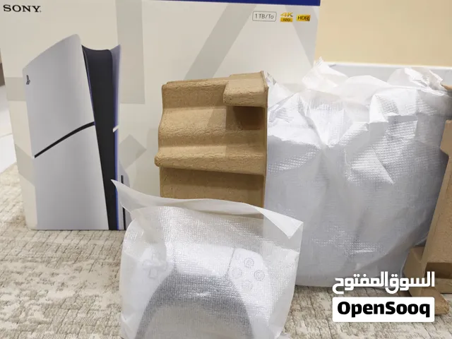 للبيع سوني 5 نسخة السي دي (شبه جديد) استخدام أيام