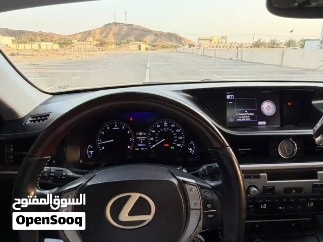 لكزس ES 350