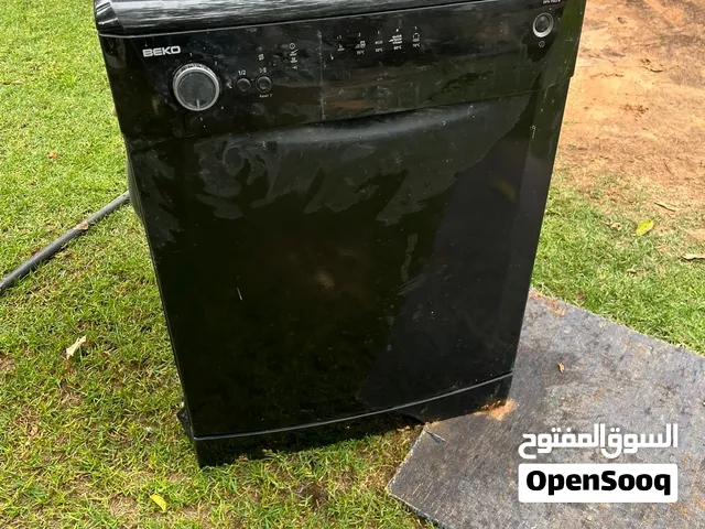 غسالا مواعين بيكو