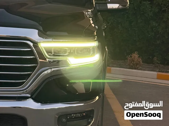 Used Dodge Ram in Baghdad