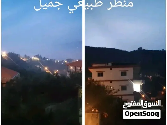 بيت للايجار في يحشوش كسروان