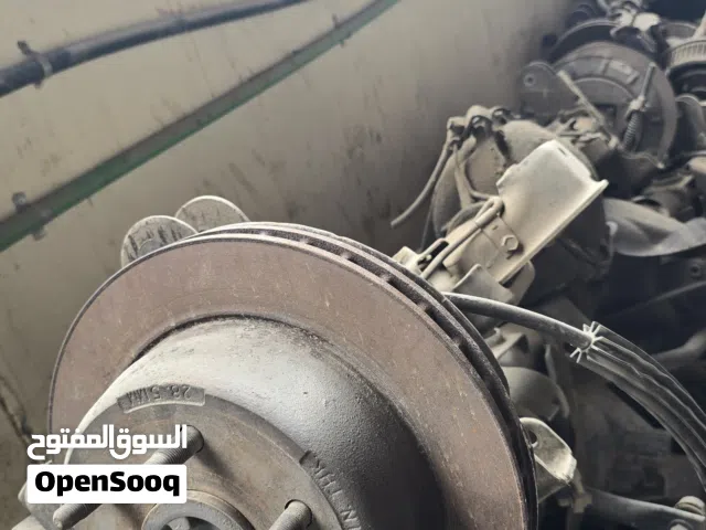 دفريشن خلفي فورويل جمس شيفروليه تاهو يوكن وارد امريكي دفريشنات هاف كت Diversion GMC 2005