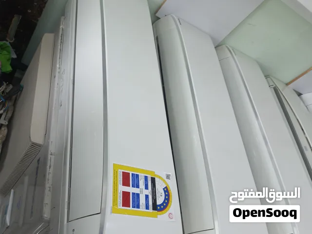 Panasonic split Ac 1.5 ton 65 rial 2 ton and 2.5 ton available