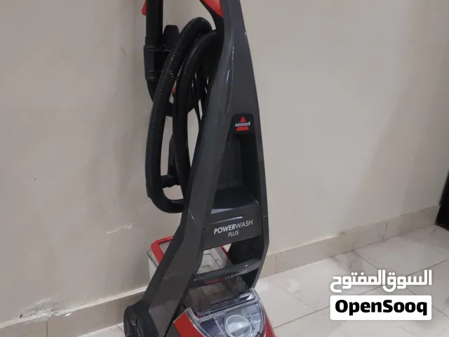 مكنسة غسيل سجاد وكنب وارضيات بيسيل