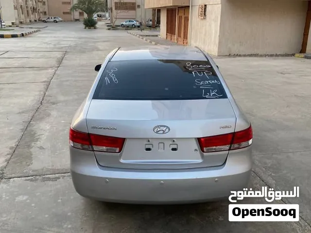 سوناتا 2007