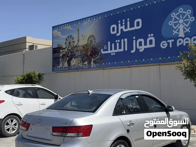سوناتا 2009 للبيع