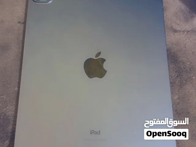 ايباد برو 11