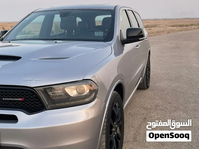 دوج دورنكو هيمي 2019
