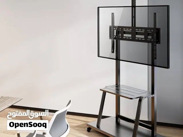 TOP PRO HEAVY DUTY METAL LED TV moving STAND AVA-1800 FOR FLOOR 3 model available