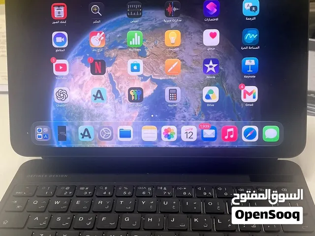 Apple iPad Pro M4 11-inch