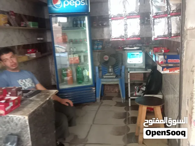 محل للبيع بشارع 45 بجوار كشري الحرافيش شارع5