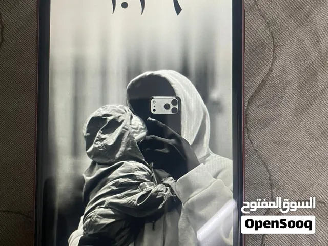 آيفون اكس آر للبيع أو بدل دراجة و مع أي تلفون