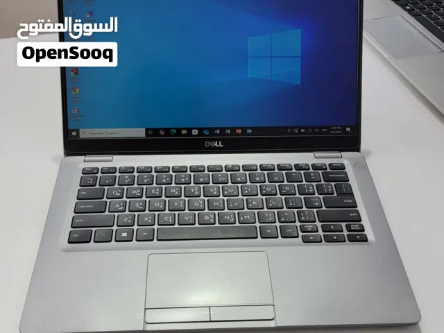 Dell 5320 i5   , 11 th Gen , 16/256 Excellent Condition laptop