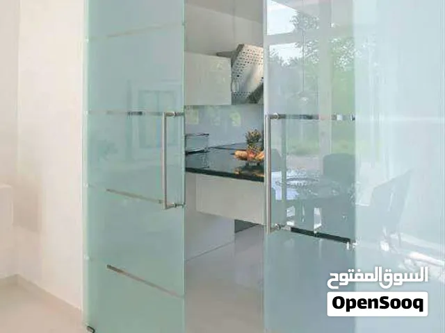سيكوريت زجاج ستانلس ستيل